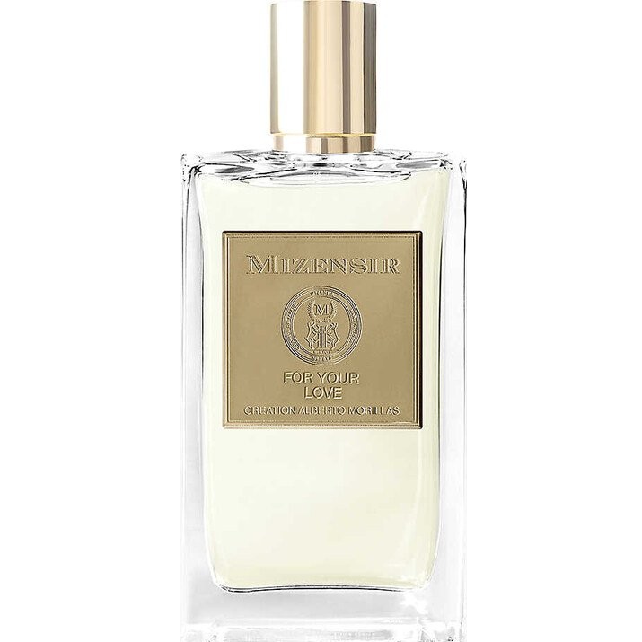 image du parfum
