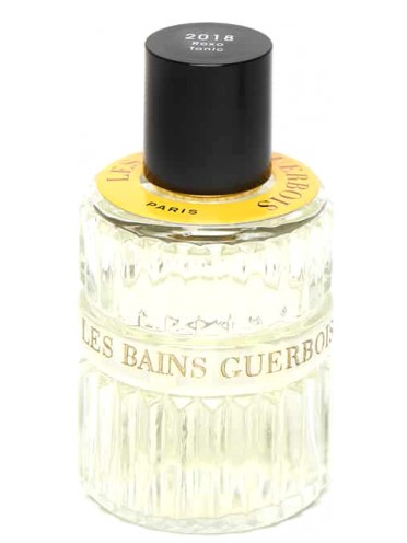image du parfum