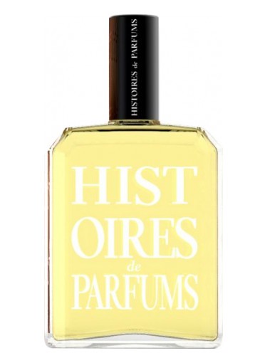 image du parfum