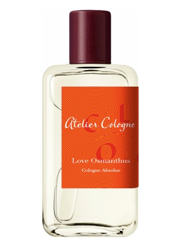 image du parfum