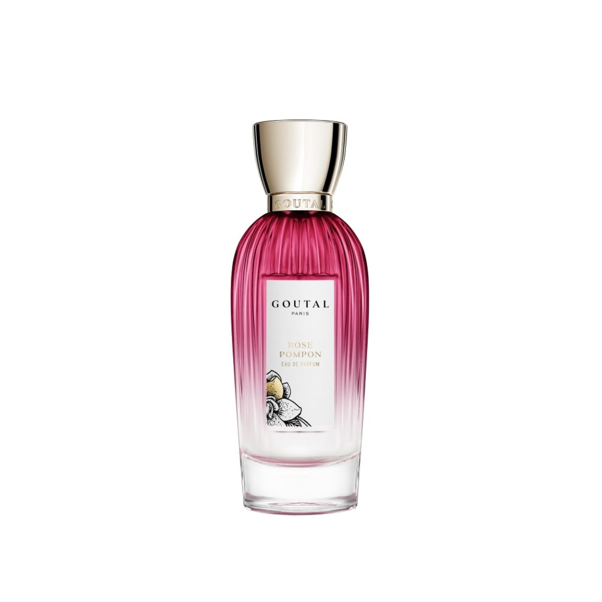 image du parfum