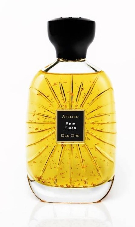 image du parfum