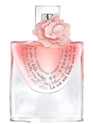 image du parfum