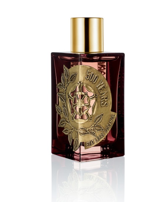 image du parfum