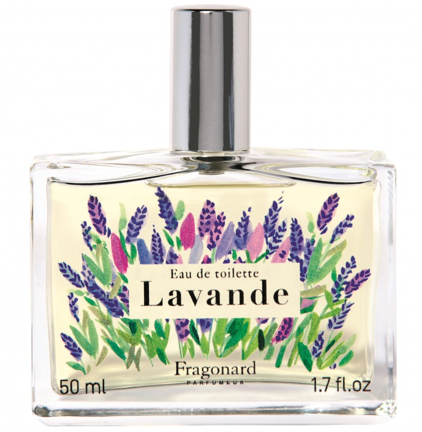 image du parfum