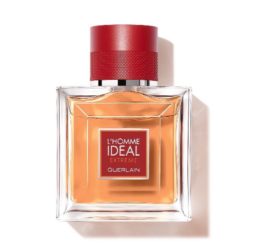 image du parfum