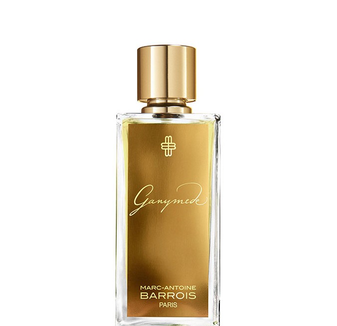 image du parfum