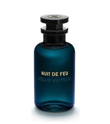 image du parfum