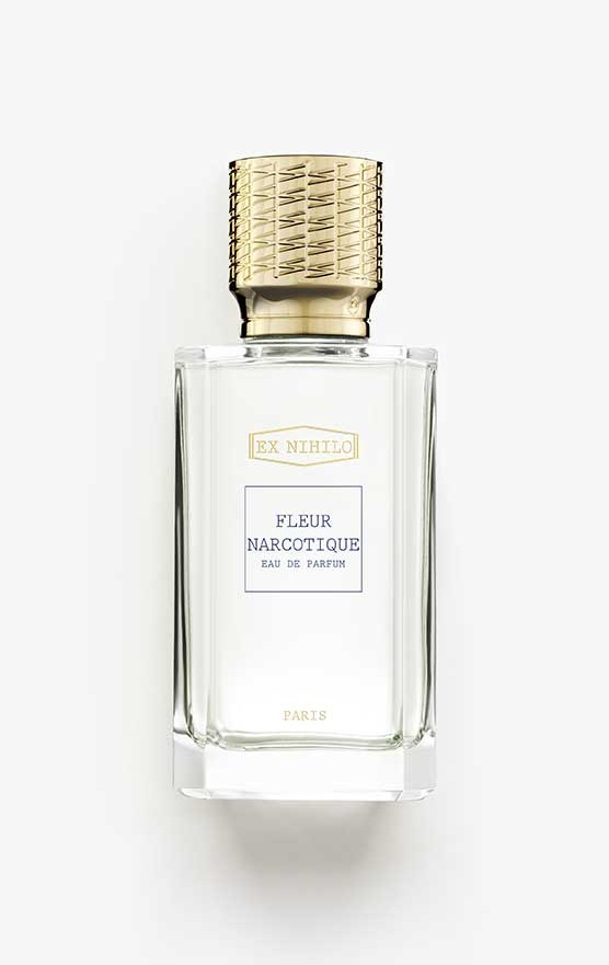 image du parfum