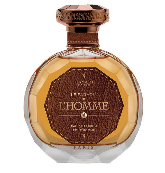 image du parfum