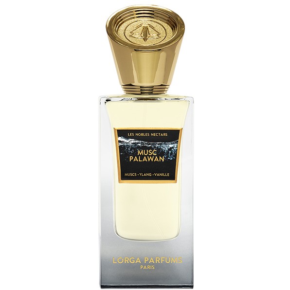 image du parfum