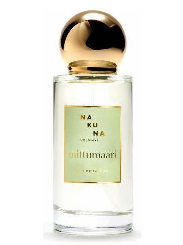image du parfum
