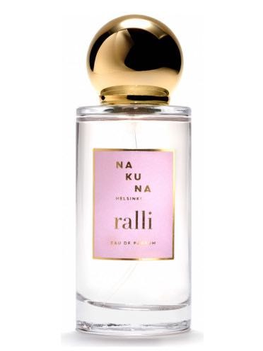 image du parfum