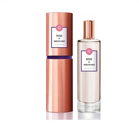 image du parfum
