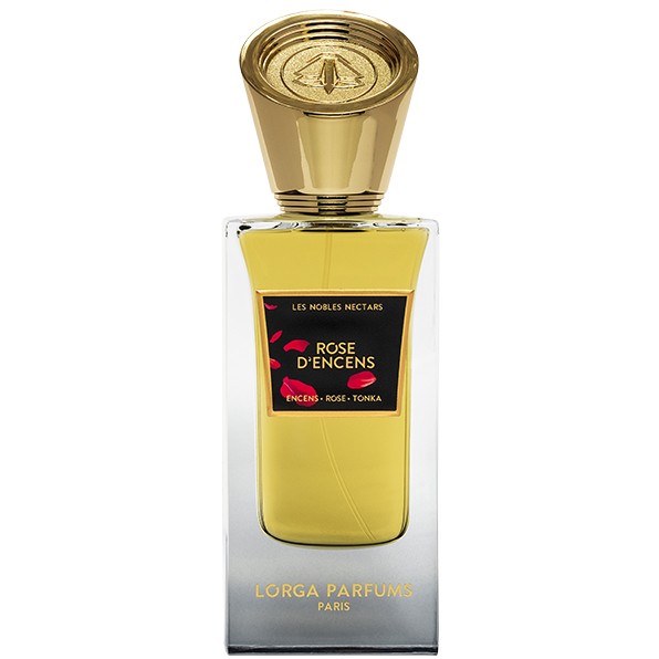 image du parfum