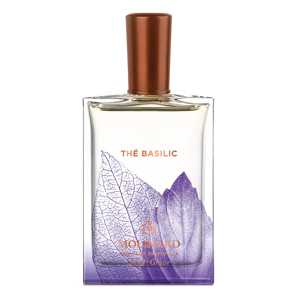 image du parfum