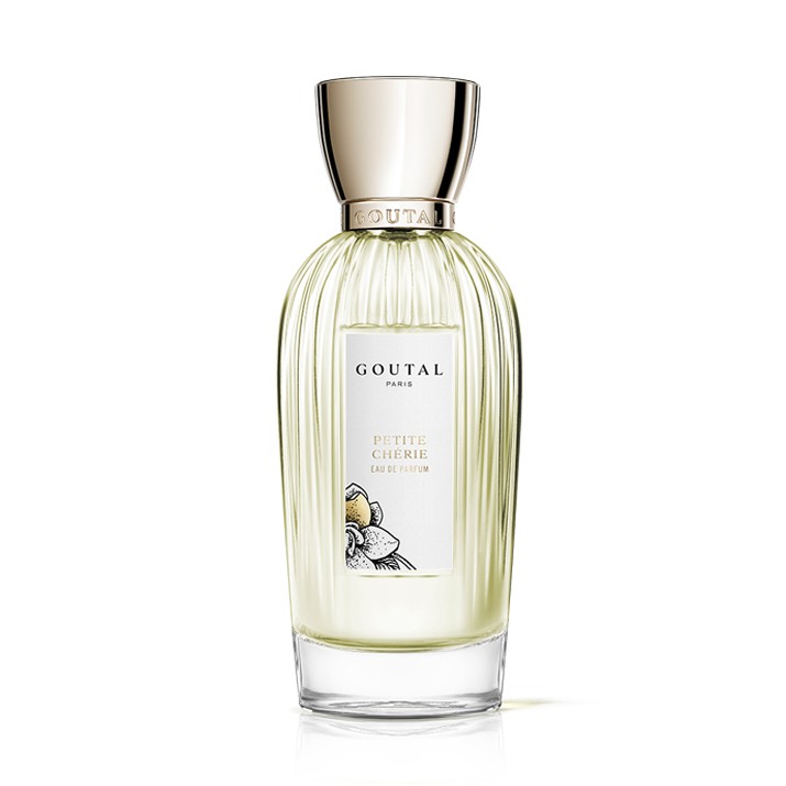 image du parfum