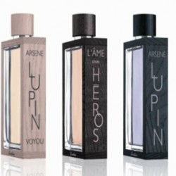 image du parfum